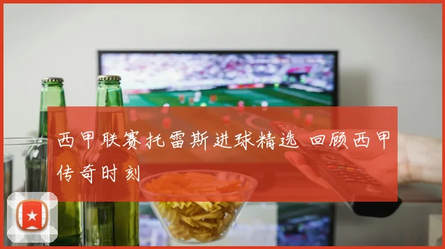 西甲联赛托雷斯进球精选 回顾西甲传奇时刻